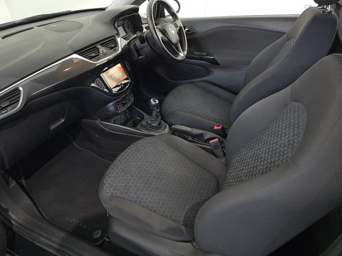 1.4i ecoFLEX Excite Hatchback 3dr Petrol Manual Euro 6 (a/c) (90 ps)