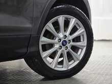 Ford Kuga T EcoBoost Titanium Edition 