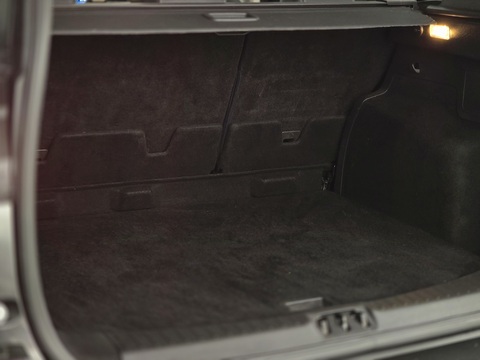 1.5T EcoBoost Titanium Edition SUV 5dr Petrol Manual Euro 6 (s/s) (150 ps)