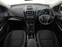 Ford Kuga T EcoBoost Titanium Edition 