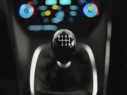 1.5T EcoBoost Titanium Edition SUV 5dr Petrol Manual Euro 6 (s/s) (150 ps)