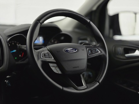 1.5T EcoBoost Titanium Edition SUV 5dr Petrol Manual Euro 6 (s/s) (150 ps)