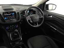 Ford Kuga T EcoBoost Titanium Edition 
