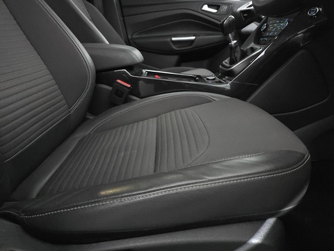 1.5T EcoBoost Titanium Edition SUV 5dr Petrol Manual Euro 6 (s/s) (150 ps)