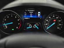 Ford Kuga T EcoBoost Titanium Edition 