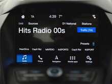 Ford Kuga T EcoBoost Titanium Edition 