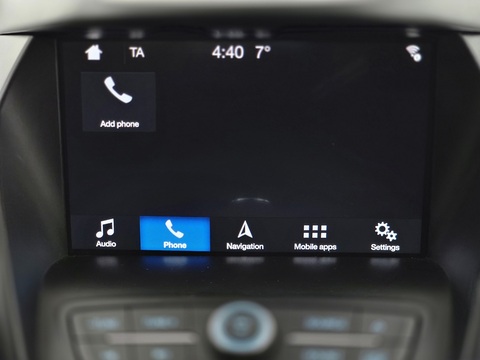 1.5T EcoBoost Titanium Edition SUV 5dr Petrol Manual Euro 6 (s/s) (150 ps)