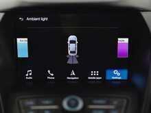 Ford Kuga T EcoBoost Titanium Edition 