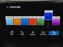 Ford Kuga T EcoBoost Titanium Edition 