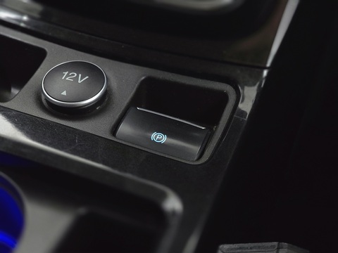 1.5T EcoBoost Titanium Edition SUV 5dr Petrol Manual Euro 6 (s/s) (150 ps)