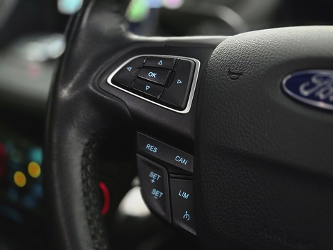 1.5T EcoBoost Titanium Edition SUV 5dr Petrol Manual Euro 6 (s/s) (150 ps)