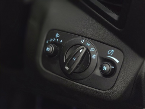 1.5T EcoBoost Titanium Edition SUV 5dr Petrol Manual Euro 6 (s/s) (150 ps)