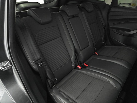 1.5T EcoBoost Titanium Edition SUV 5dr Petrol Manual Euro 6 (s/s) (150 ps)