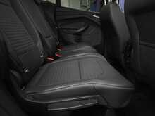 Ford Kuga T EcoBoost Titanium Edition 