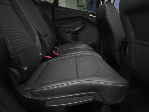 1.5T EcoBoost Titanium Edition SUV 5dr Petrol Manual Euro 6 (s/s) (150 ps)