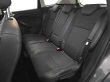 Ford Kuga T EcoBoost Titanium Edition 