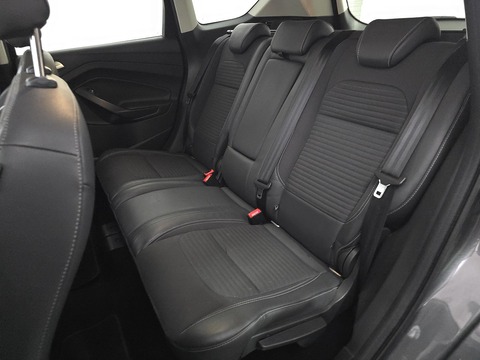 1.5T EcoBoost Titanium Edition SUV 5dr Petrol Manual Euro 6 (s/s) (150 ps)