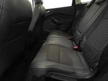 Ford Kuga T EcoBoost Titanium Edition 