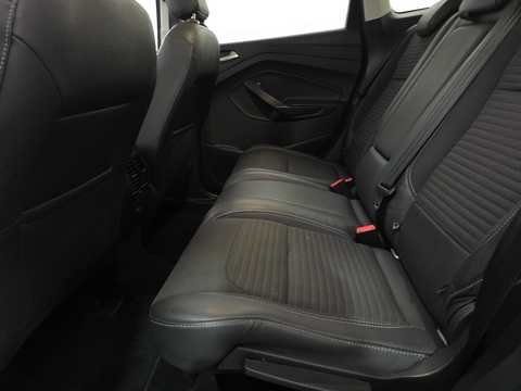 1.5T EcoBoost Titanium Edition SUV 5dr Petrol Manual Euro 6 (s/s) (150 ps)