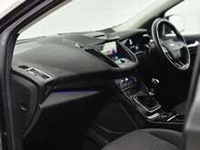 Ford Kuga T EcoBoost Titanium Edition 