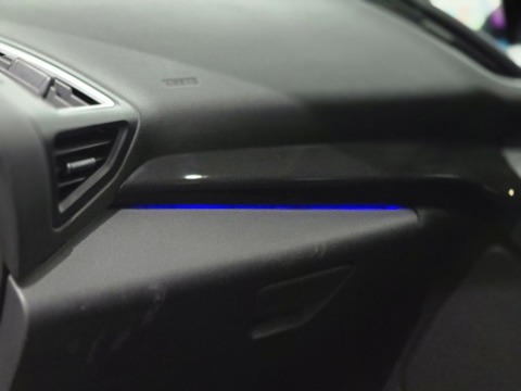 1.5T EcoBoost Titanium Edition SUV 5dr Petrol Manual Euro 6 (s/s) (150 ps)