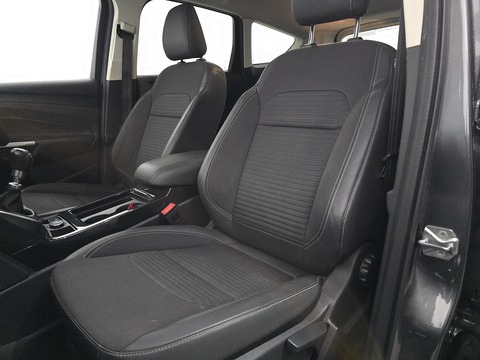 1.5T EcoBoost Titanium Edition SUV 5dr Petrol Manual Euro 6 (s/s) (150 ps)