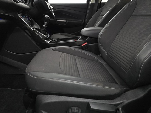 1.5T EcoBoost Titanium Edition SUV 5dr Petrol Manual Euro 6 (s/s) (150 ps)