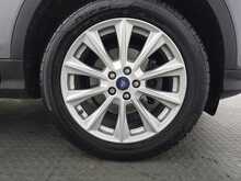 Ford Kuga T EcoBoost Titanium Edition 