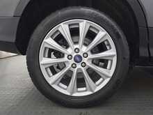 Ford Kuga T EcoBoost Titanium Edition 