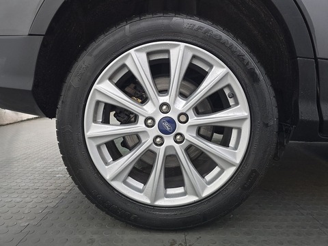 1.5T EcoBoost Titanium Edition SUV 5dr Petrol Manual Euro 6 (s/s) (150 ps)