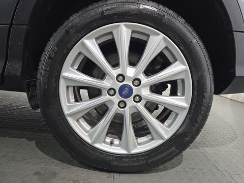 1.5T EcoBoost Titanium Edition SUV 5dr Petrol Manual Euro 6 (s/s) (150 ps)