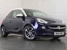 Vauxhall ADAM JAM 