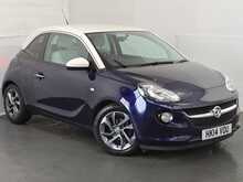 Vauxhall ADAM JAM 