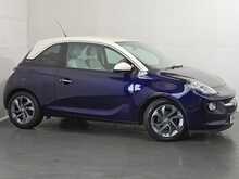 Vauxhall ADAM JAM 