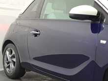 Vauxhall ADAM JAM 