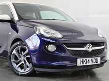 Vauxhall ADAM JAM 