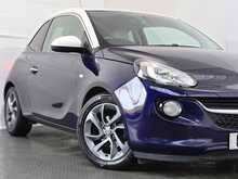 Vauxhall ADAM JAM 