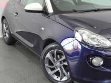 Vauxhall ADAM JAM 