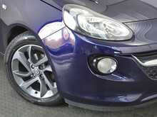 Vauxhall ADAM JAM 