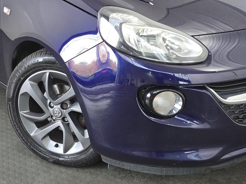 1.2 16v JAM Hatchback 3dr Petrol Manual Euro 5 (70 ps)