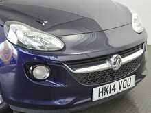 Vauxhall ADAM JAM 