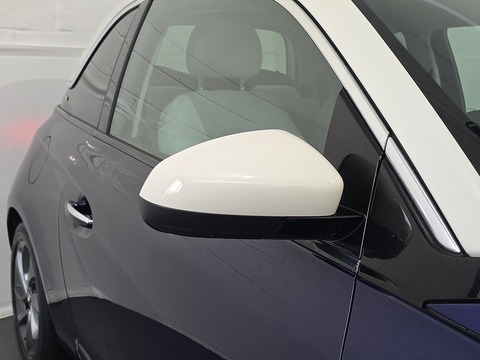 1.2 16v JAM Hatchback 3dr Petrol Manual Euro 5 (70 ps)