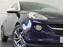 Vauxhall ADAM JAM 