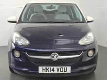 Vauxhall ADAM JAM 