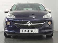 Vauxhall ADAM JAM 