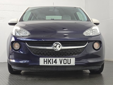 1.2 16v JAM Hatchback 3dr Petrol Manual Euro 5 (70 ps)