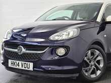 Vauxhall ADAM JAM 