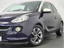 Vauxhall ADAM JAM 