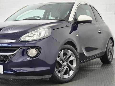 1.2 16v JAM Hatchback 3dr Petrol Manual Euro 5 (70 ps)