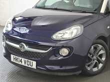 Vauxhall ADAM JAM 